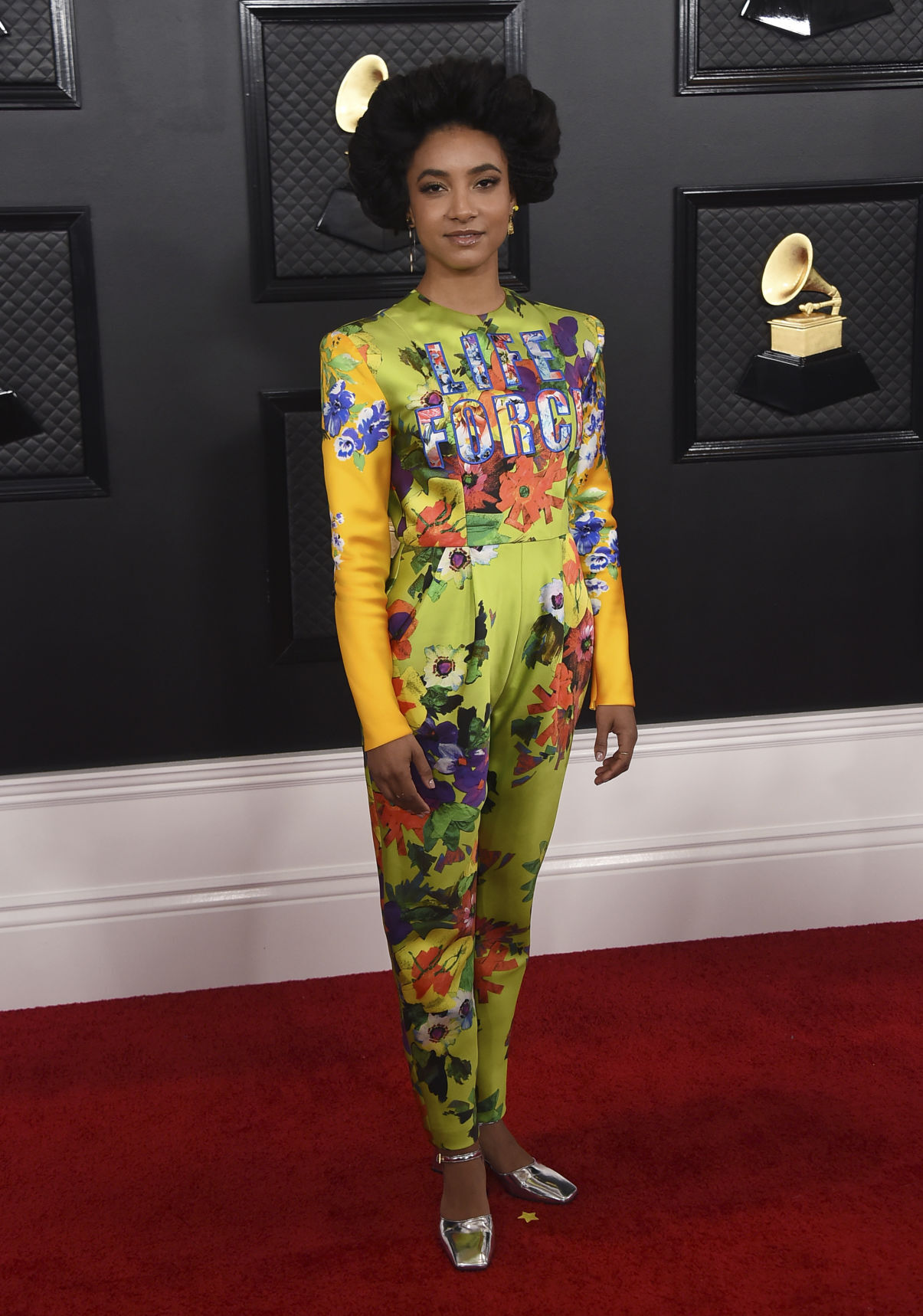 62nd Annual Grammy Awards - Arrivals